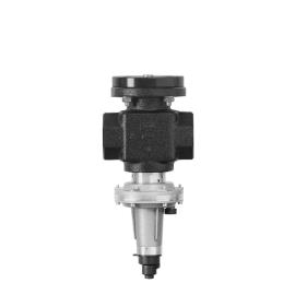 Dungs VSR Slam Shut Valve